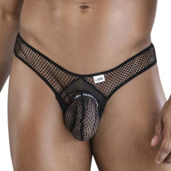 CandyMan String Vevito Noir